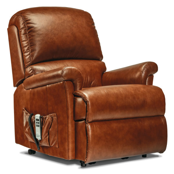 Nevada Armchair - Image 4