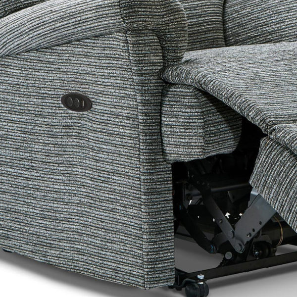 Nevada Armchair - Image 3