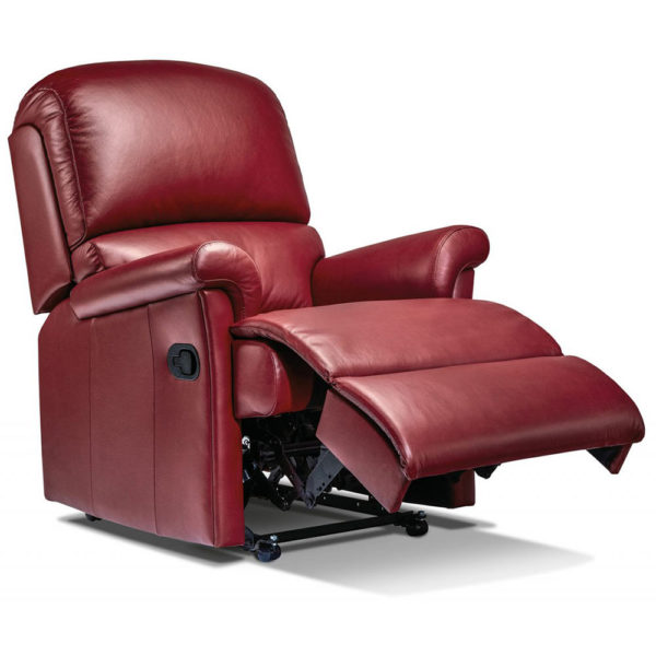 Nevada Armchair - Image 2