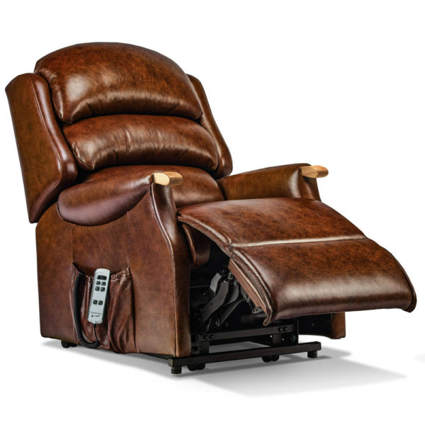 Malham Armchair - Image 5