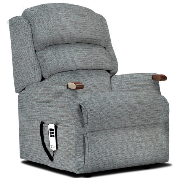 Malham Armchair - Image 3