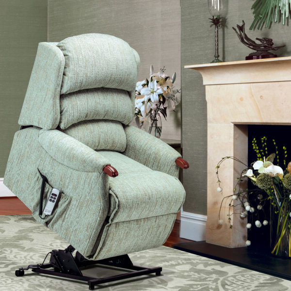 Malham Armchair - Image 2