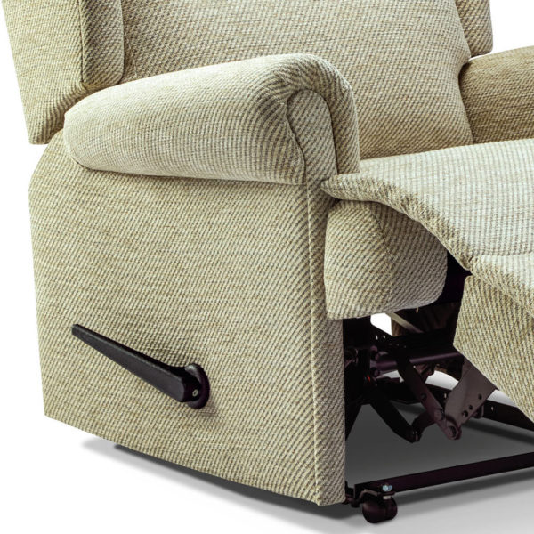 Malvern Armchair - Image 2