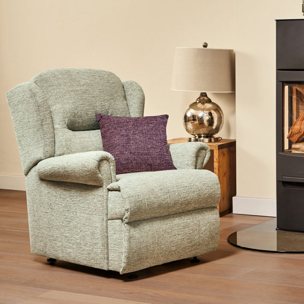 Malvern Armchair - Image 4