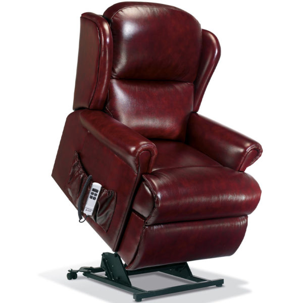 Malvern Armchair - Image 3