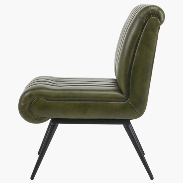 Tarik Accent Chair - Image 3