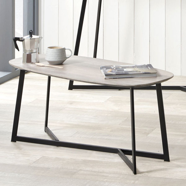 Utah Coffee Table - Image 4