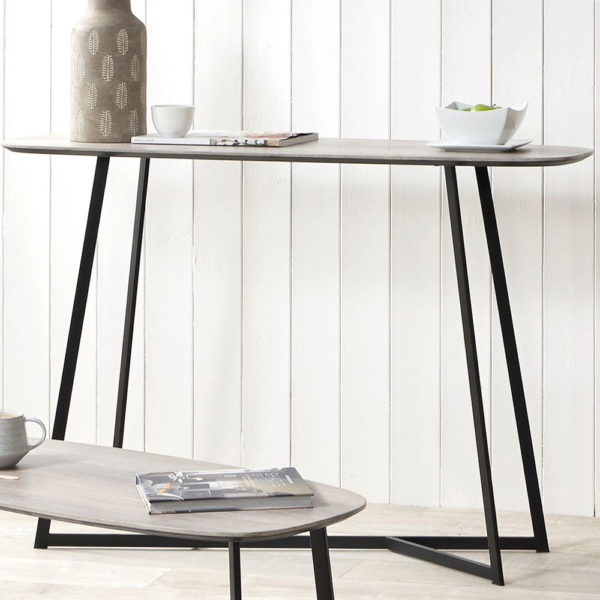 Utah Console Table - Image 4