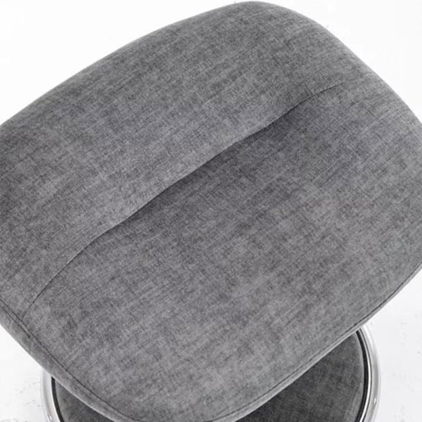 Palmdale Recliner & Footstool - Image 4