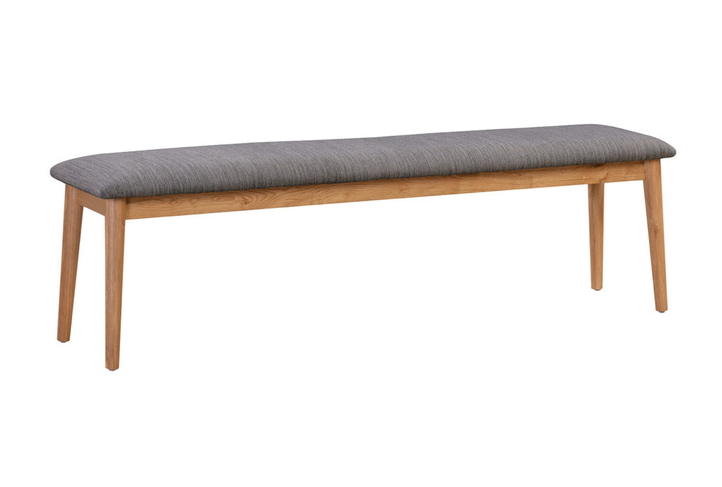 Jameson Dining Bench - Oswaldtwistle Mills