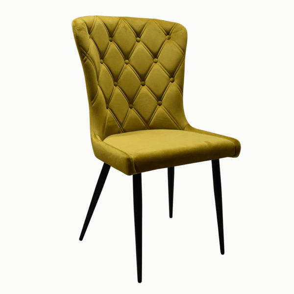 Merrick Dining Chair - Image 3