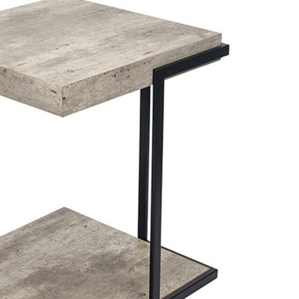 Jaxson Side Table - Image 4