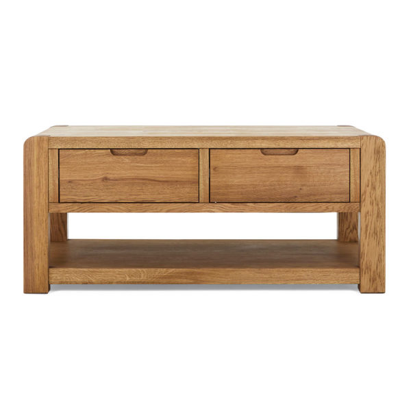 Bedale Coffee Table - Image 2