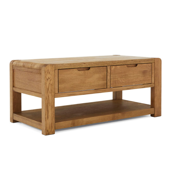 Bedale Coffee Table - Image 4