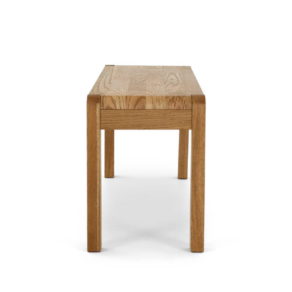 Bedale Dining Bench - Image 3