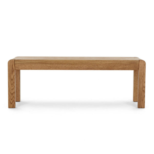 Bedale Dining Bench - Image 5