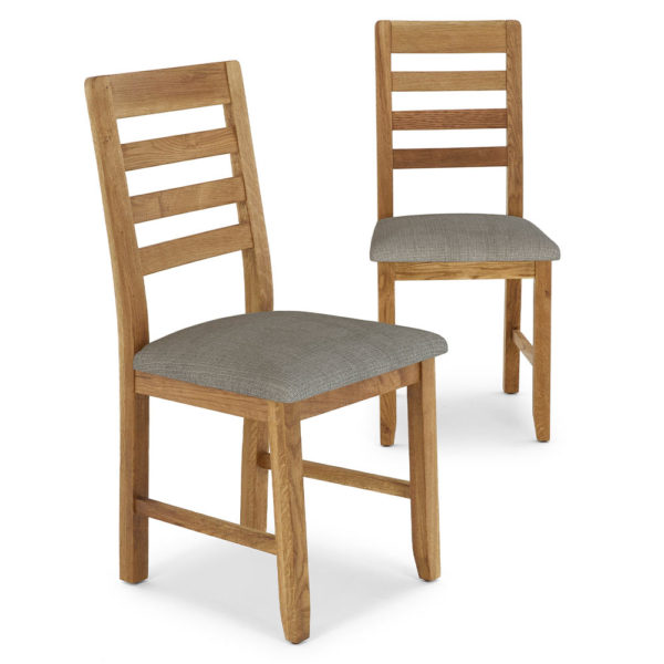 Bedale Dining Chair - Image 3