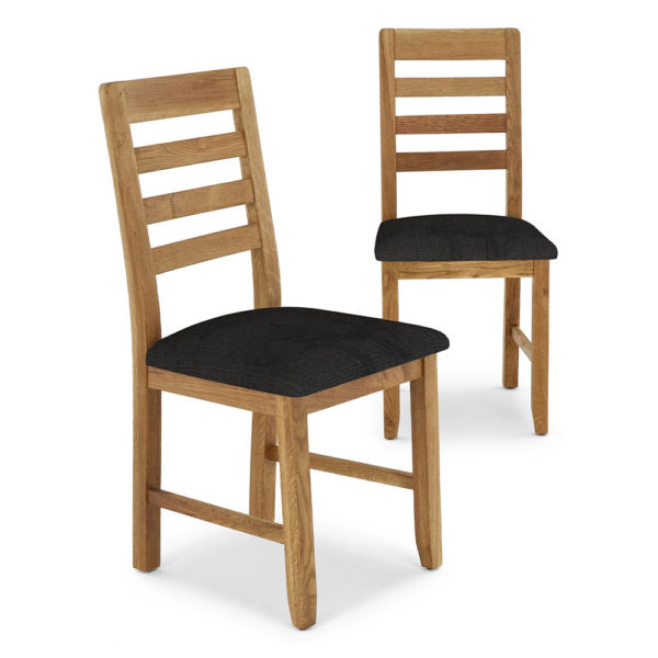 Bedale Dining Chair - Image 4