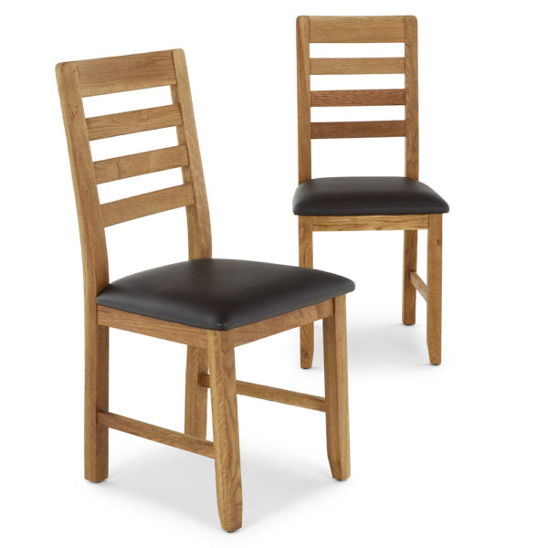 Bedale Dining Chair - Image 5