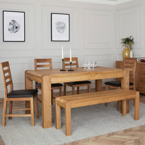 Bedale Dining Chair - Image 2