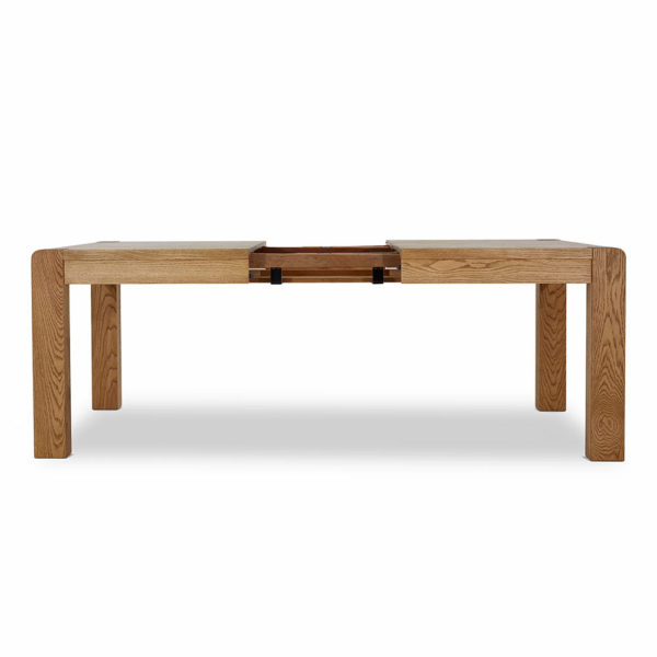 Bedale Extending Dining Table - Image 5