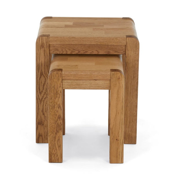 Bedale Nest of Tables - Image 3