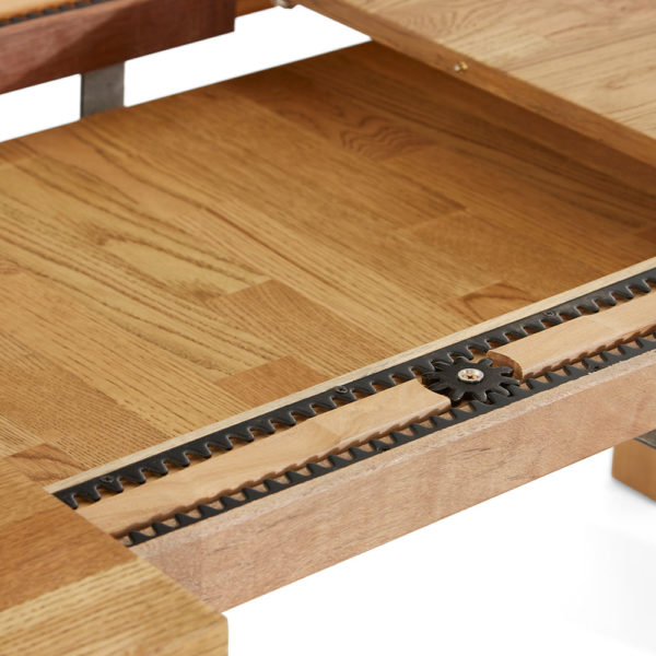 Bedale Extending Dining Table - Image 4