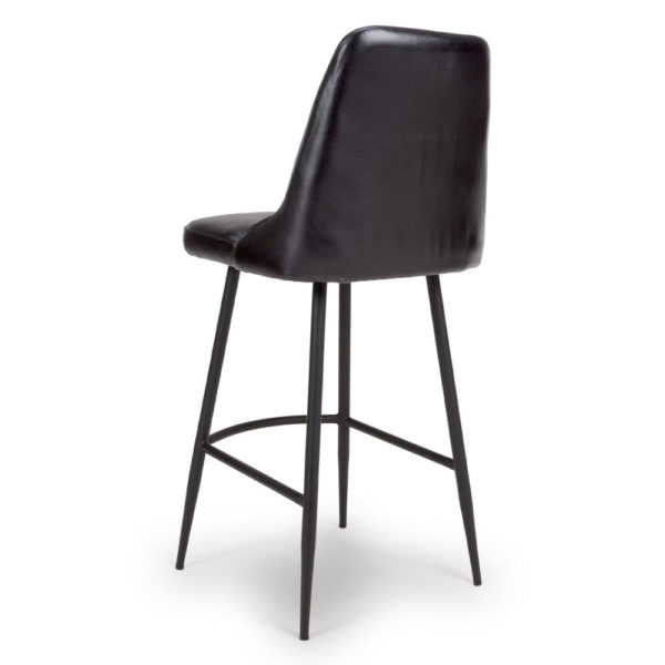 Brevin Bar Stool - Image 5