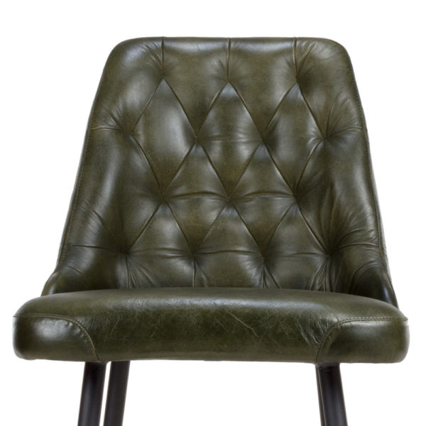 Brevin Bar Stool - Image 3
