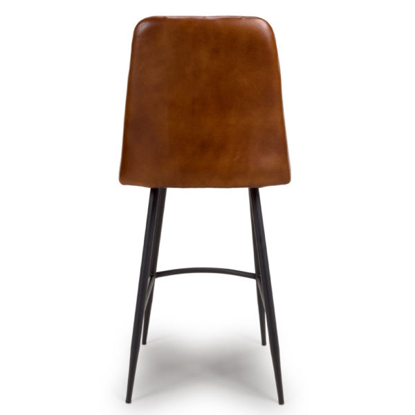 Brevin Bar Stool - Image 4