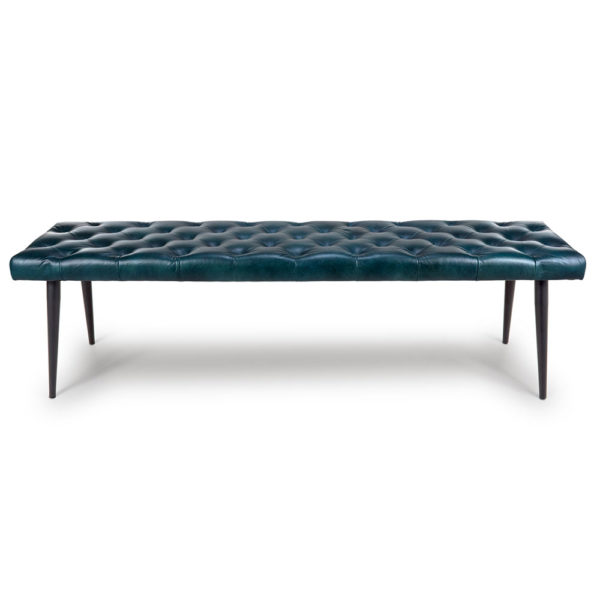 Brevin Dining Bench - Image 3