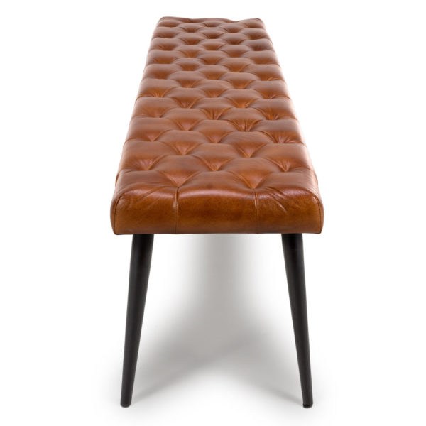 Brevin Dining Bench - Image 2