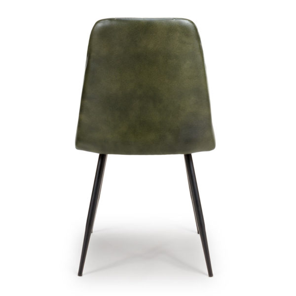 Brevin Dining Chair - Image 3