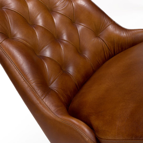 Brevin Dining Chair - Image 2