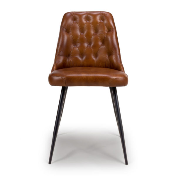 Brevin Dining Chair - Image 5