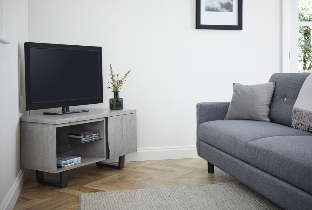 Bryn Corner Media Unit Oswaldtwistle Mills