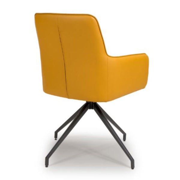 Nikol Dining Chair - Image 4