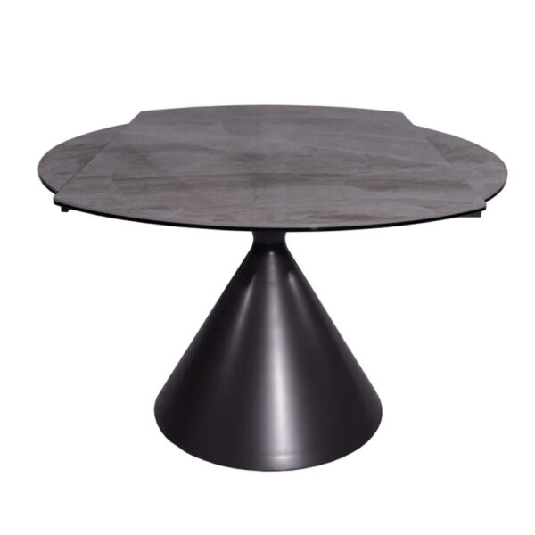 Alezio Extending Dining Table - Image 4