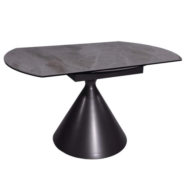 Alezio Extending Dining Table - Image 5