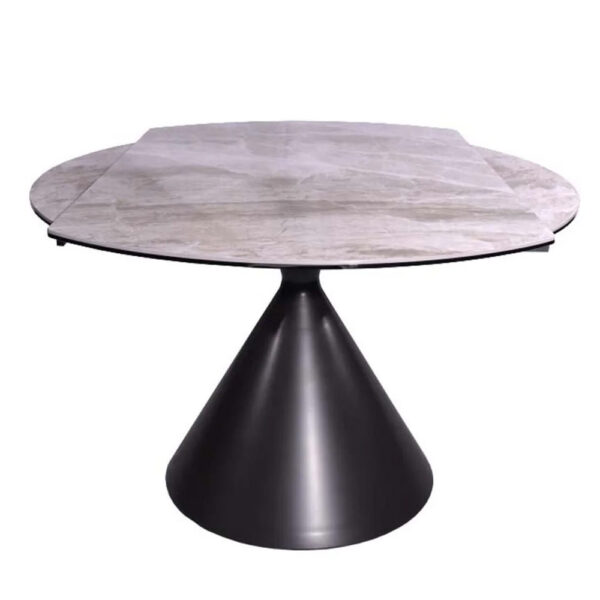 Alezio Extending Dining Table - Image 3