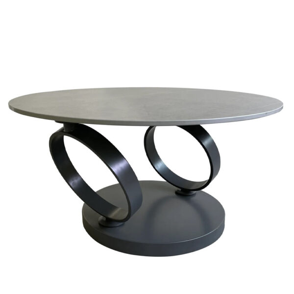 Onzo Swivel Coffee Table - Image 2
