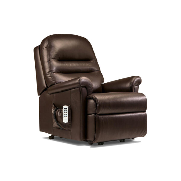 Beaumont Electric Riser Recliner Chair - Image 3