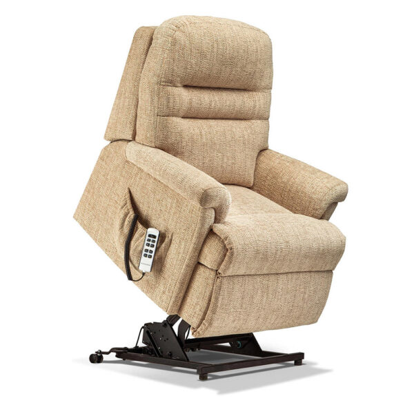 Beaumont Electric Riser Recliner Chair - Image 4