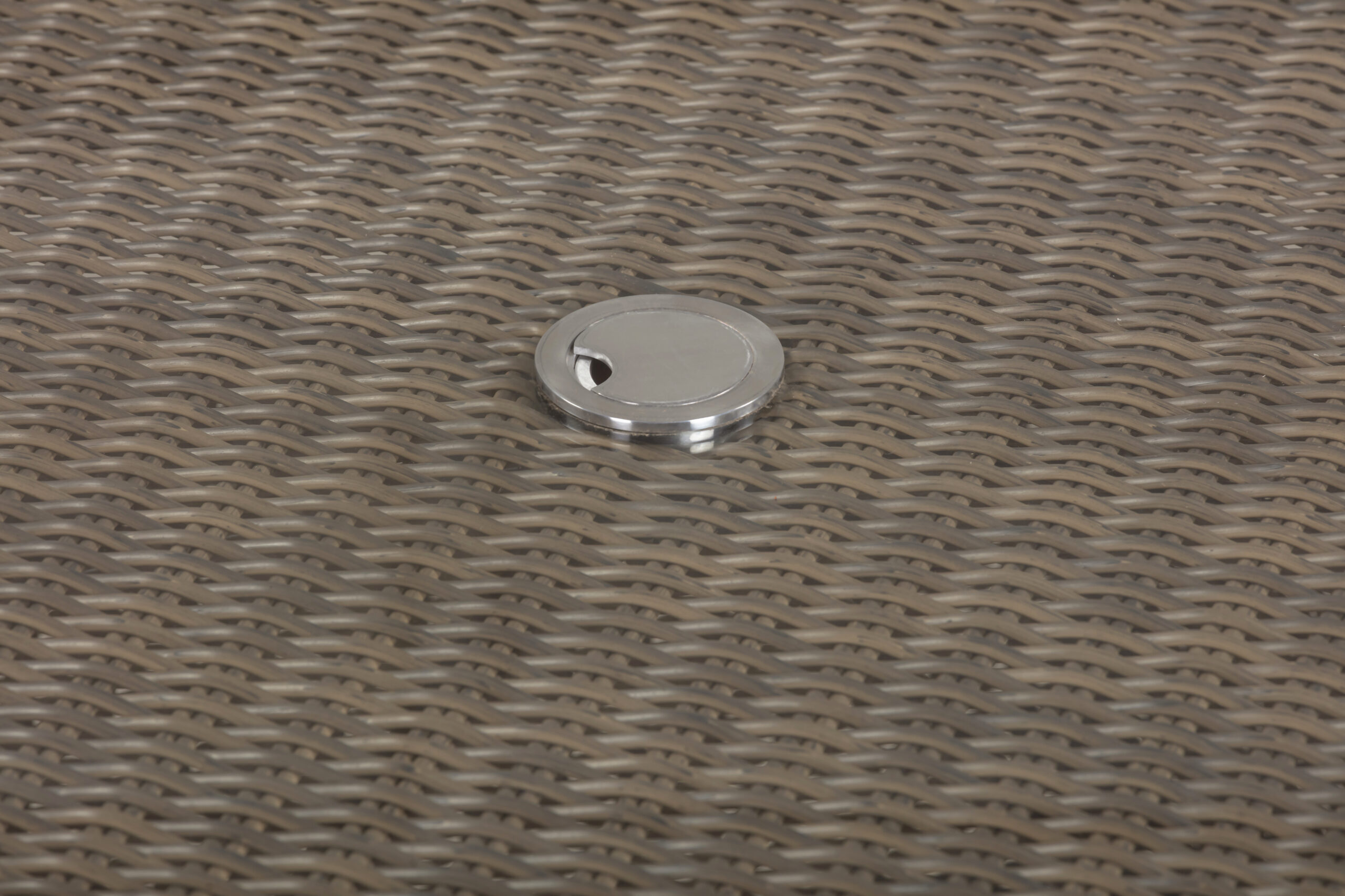 Ezra 6 Seater Dining Set (6 x High back Armchair/140cm Table) - Image 6