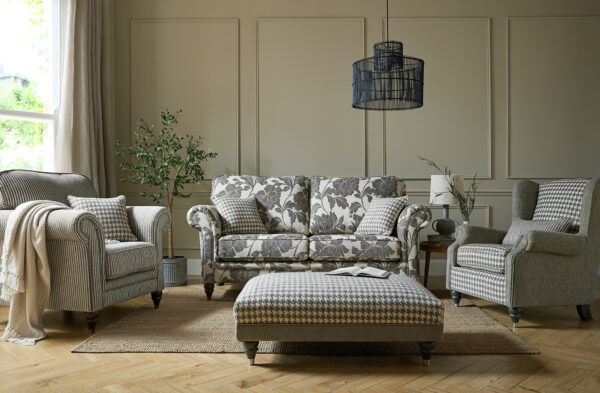 Cambridge Collection 