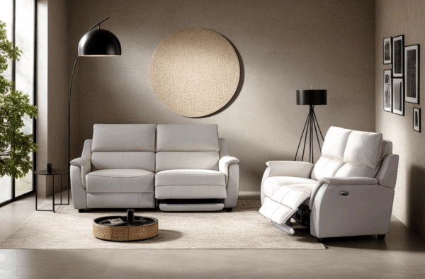 Milano Collection