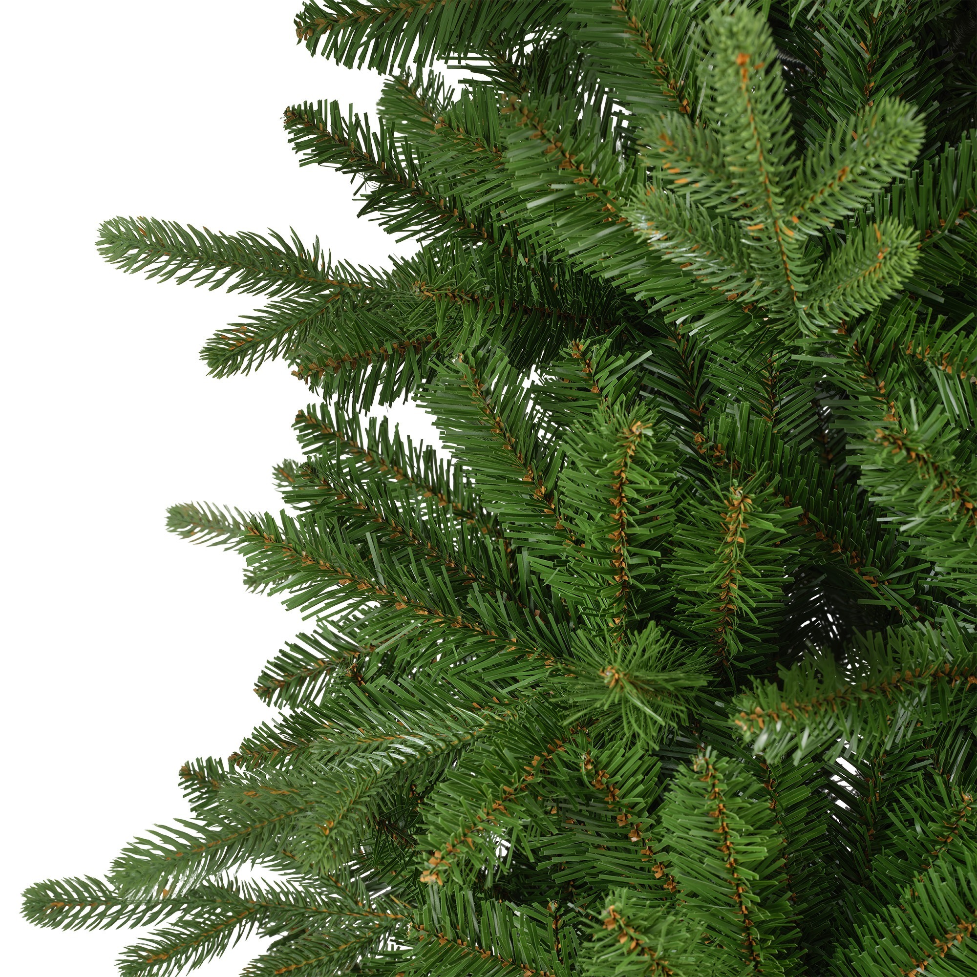 Killington Fir Green 210cm - Image 2