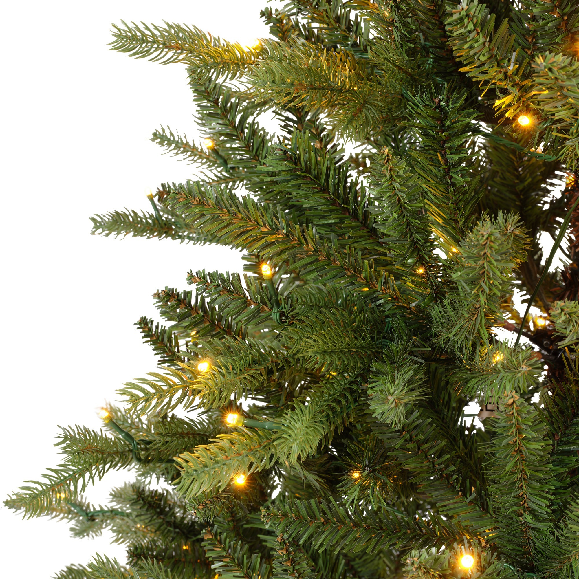 Killington Fir Green 210cm WW - Image 3