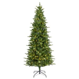 Killington Fir Green 210cm WW