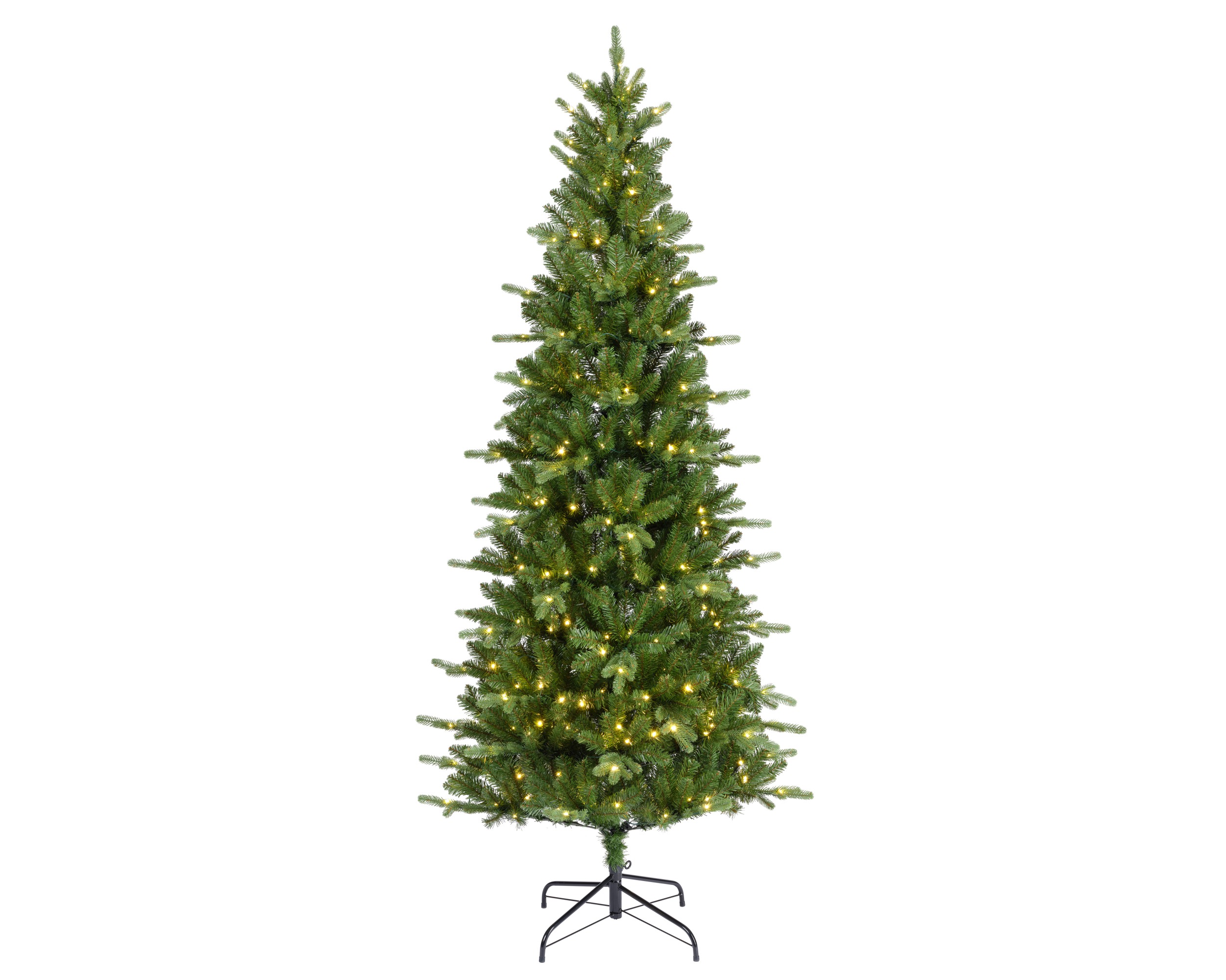 Killington Fir Green 210cm WW